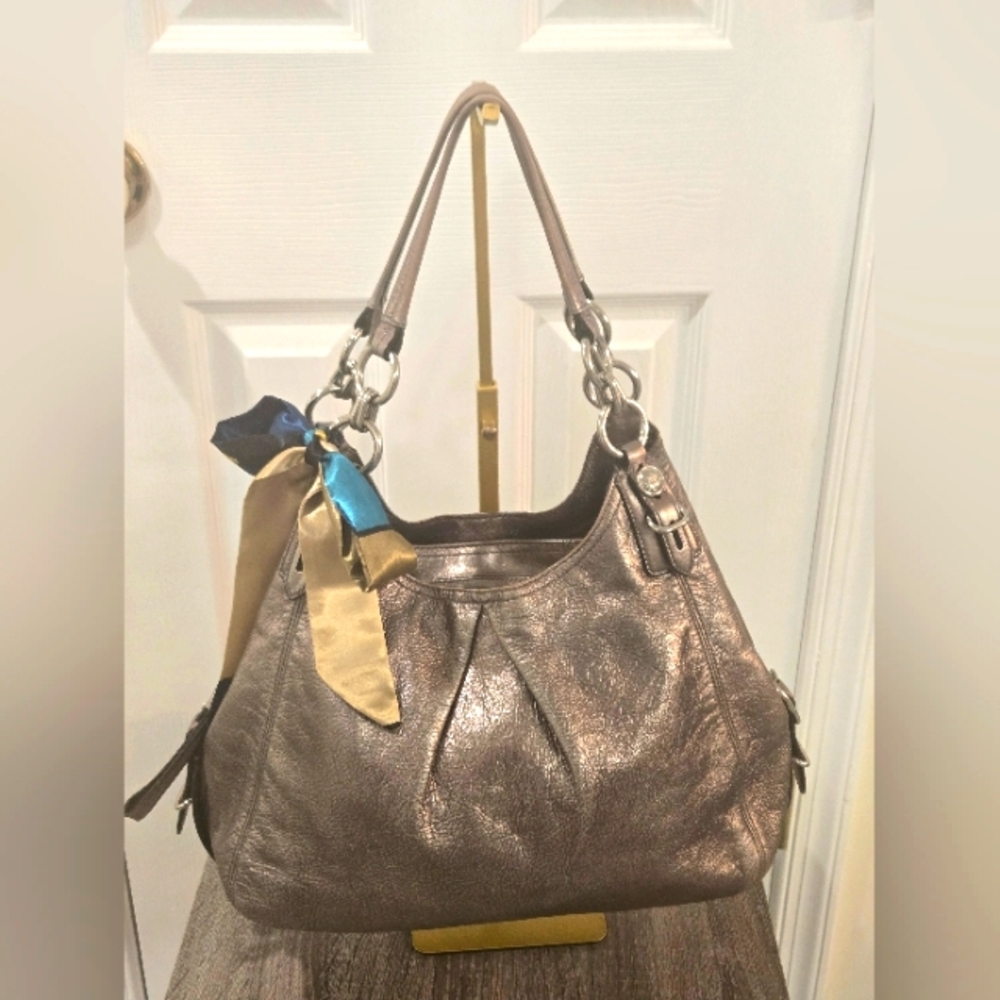 Coach Shouldrbag